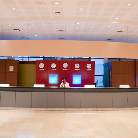 Leonardo Hotel Jerusalem Nội địa bức ảnh