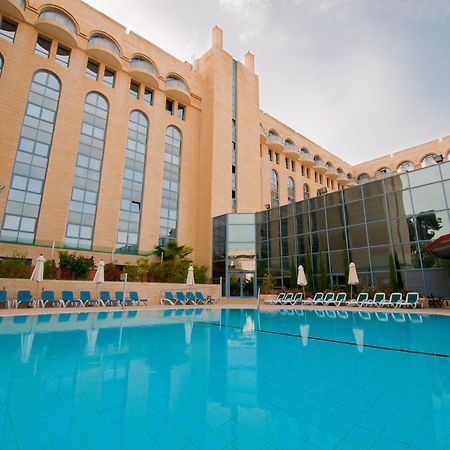 Leonardo Hotel Jerusalem Ngoại thất bức ảnh