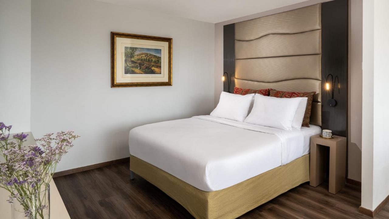 Leonardo Hotel Jerusalem Ngoại thất bức ảnh