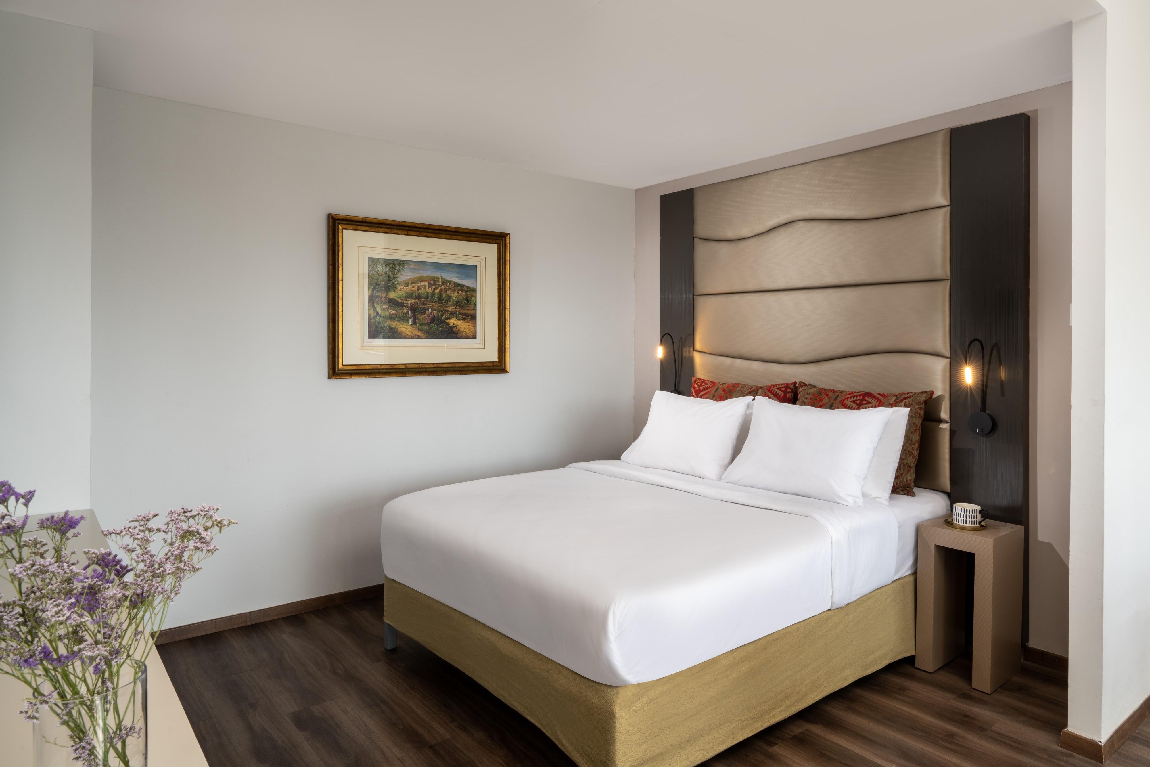 Leonardo Hotel Jerusalem Ngoại thất bức ảnh