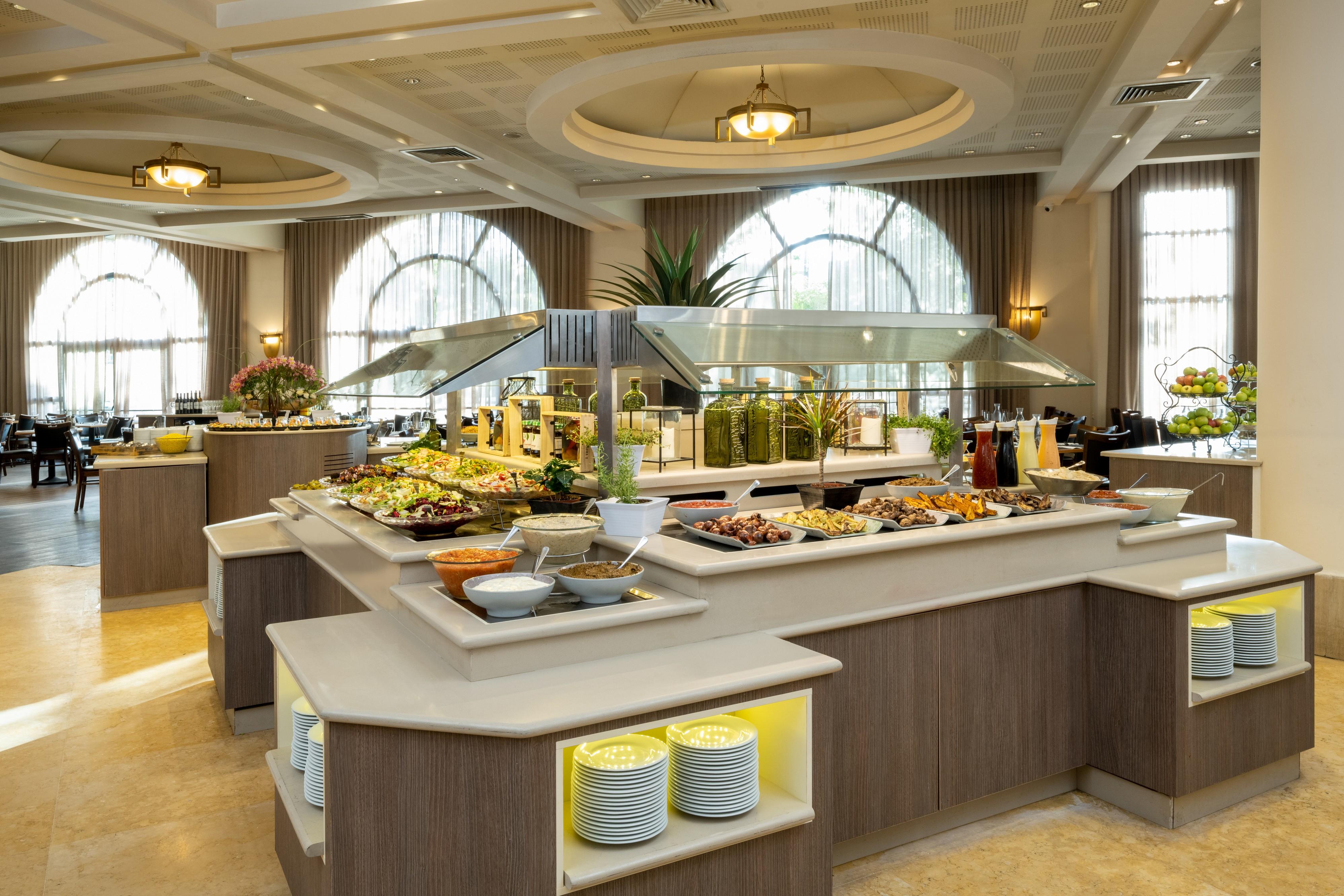Leonardo Hotel Jerusalem Ngoại thất bức ảnh