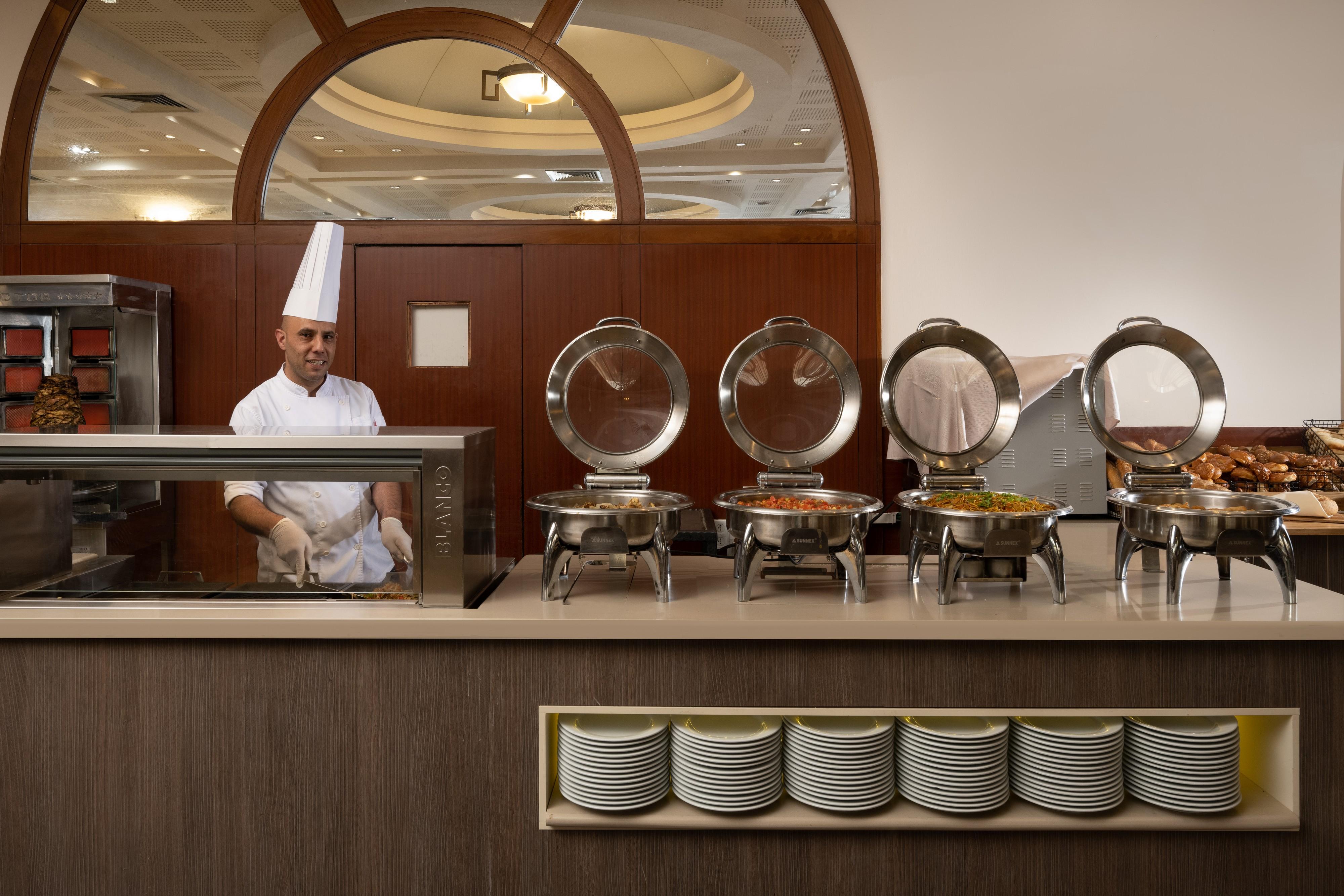 Leonardo Hotel Jerusalem Ngoại thất bức ảnh