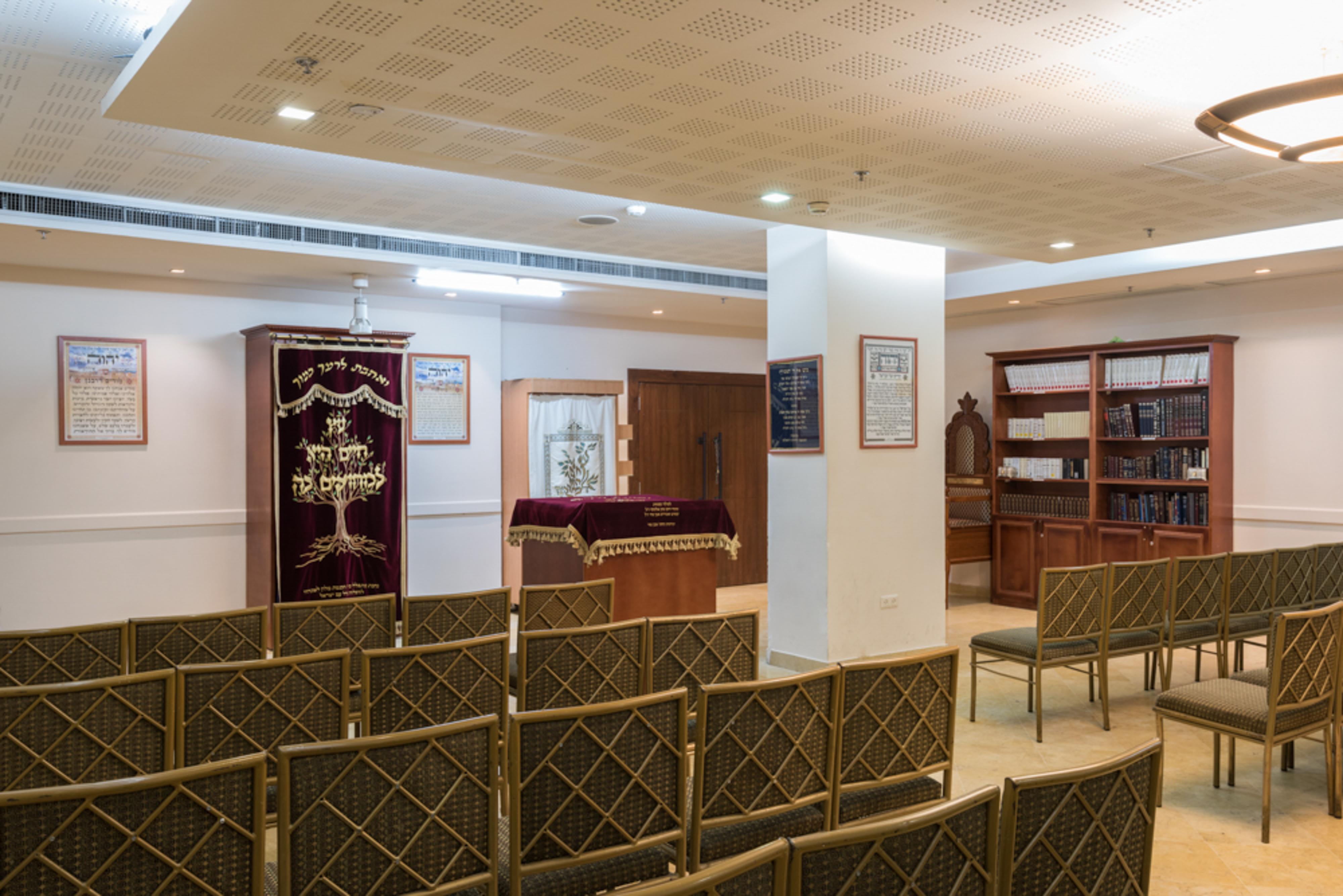 Leonardo Hotel Jerusalem Ngoại thất bức ảnh