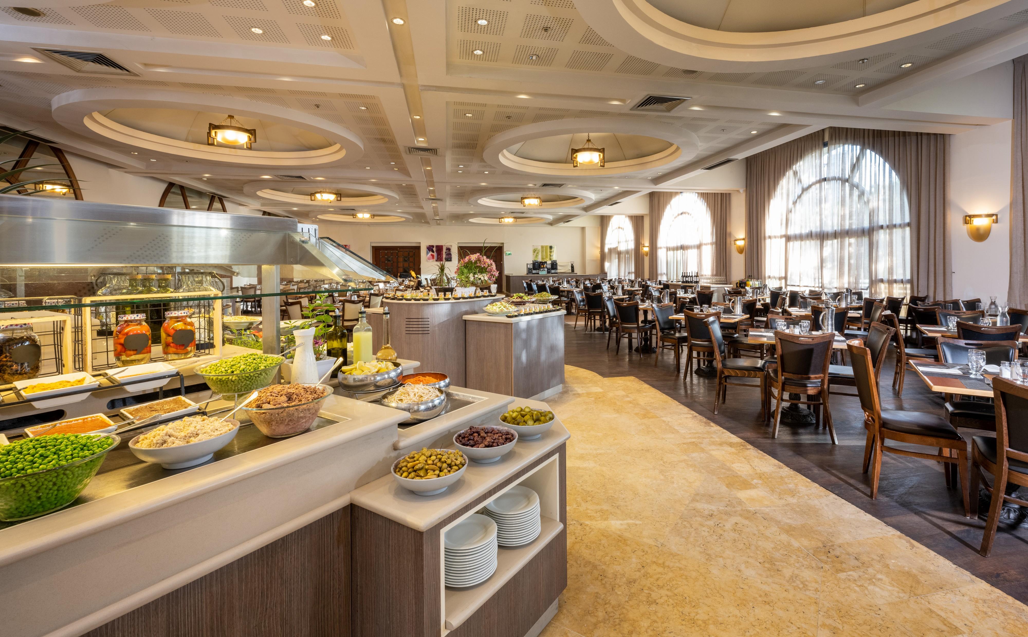Leonardo Hotel Jerusalem Ngoại thất bức ảnh