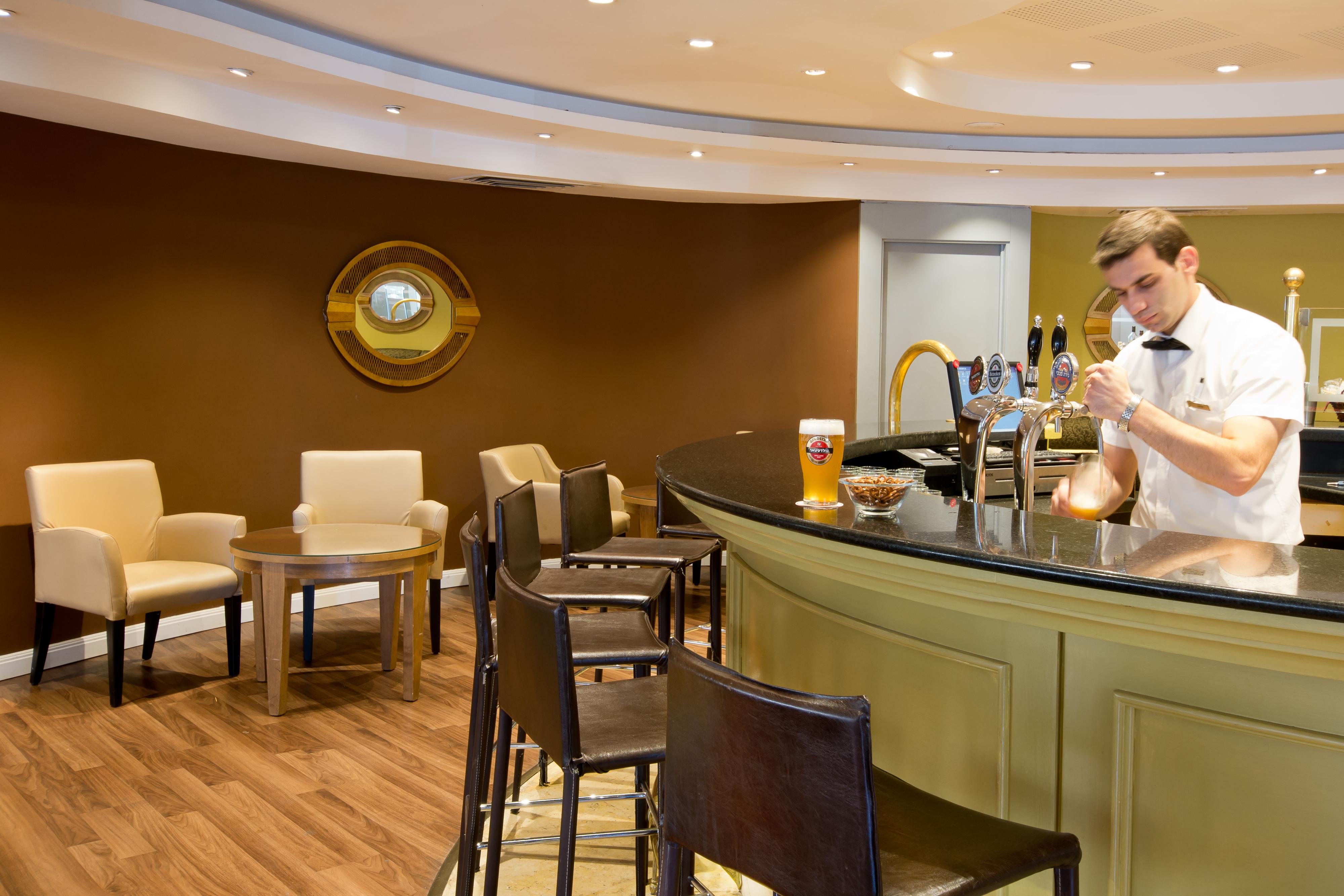 Leonardo Hotel Jerusalem Ngoại thất bức ảnh