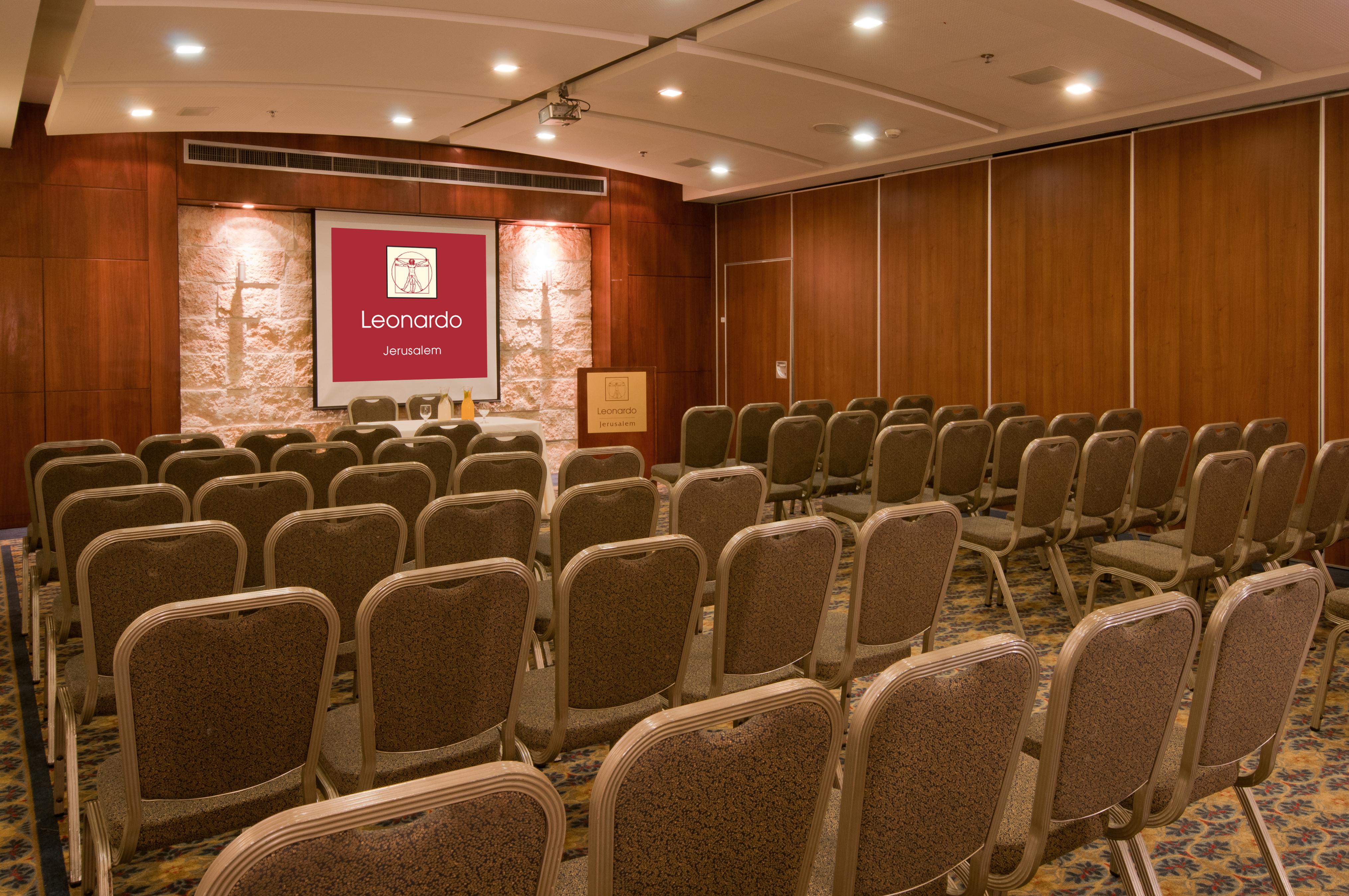 Leonardo Hotel Jerusalem Ngoại thất bức ảnh