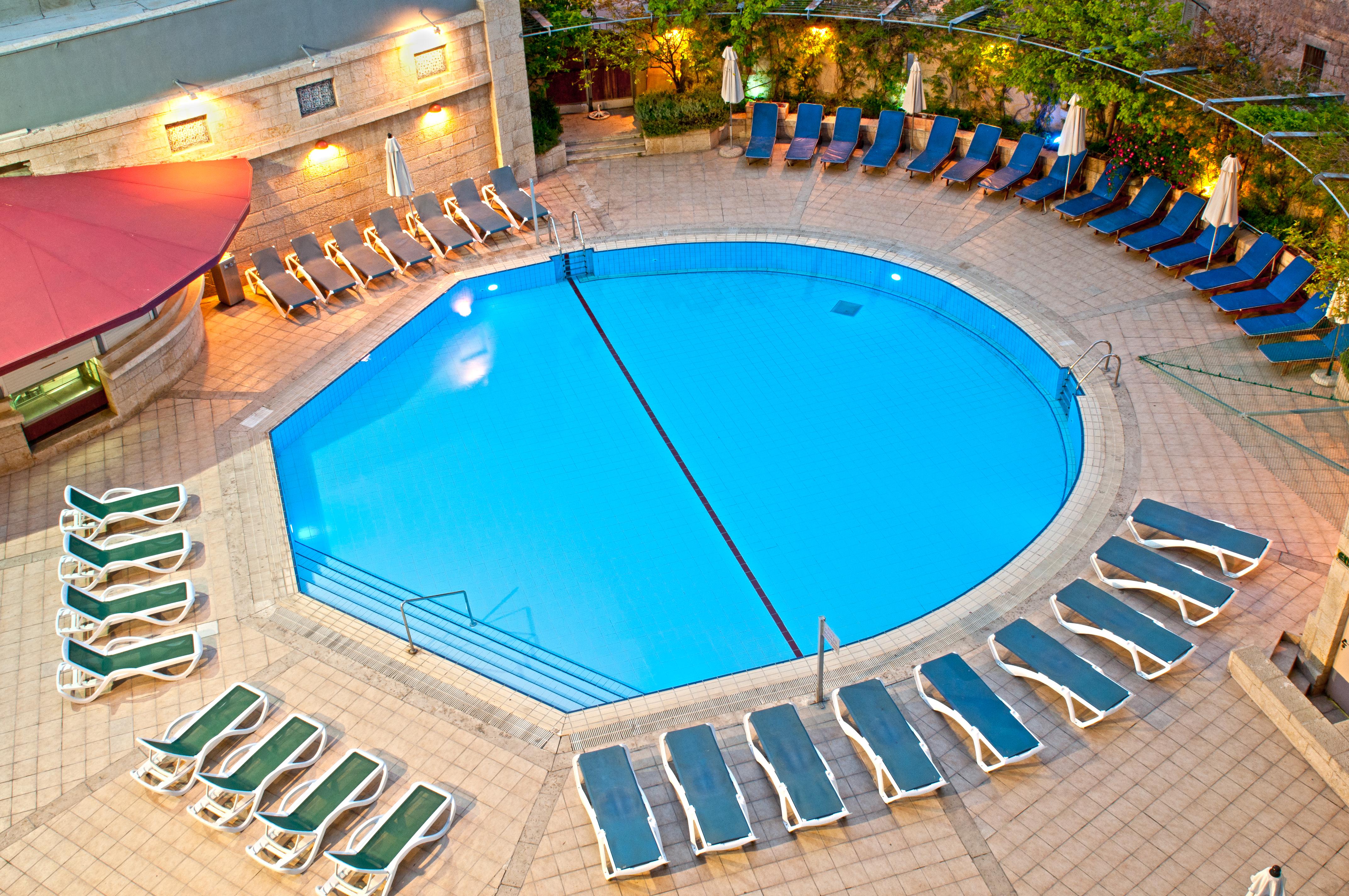 Leonardo Hotel Jerusalem Ngoại thất bức ảnh