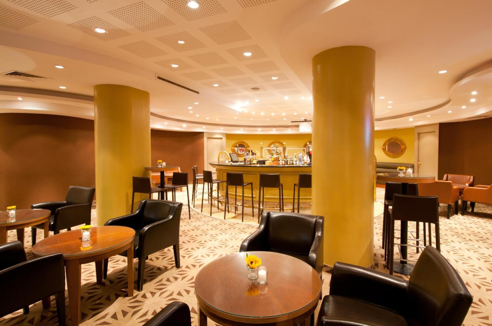 Leonardo Hotel Jerusalem Ngoại thất bức ảnh