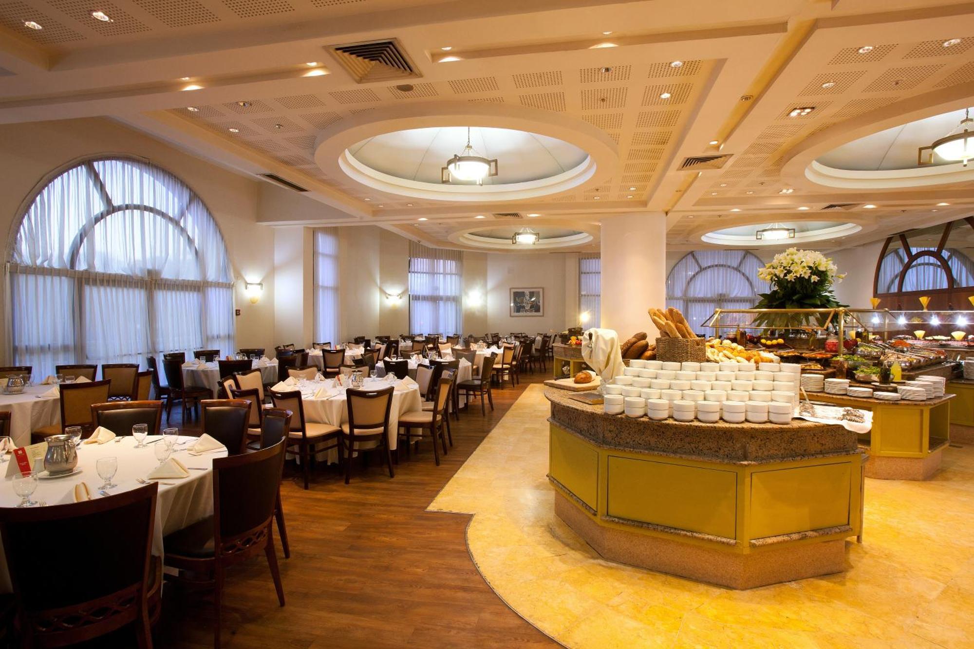 Leonardo Hotel Jerusalem Ngoại thất bức ảnh