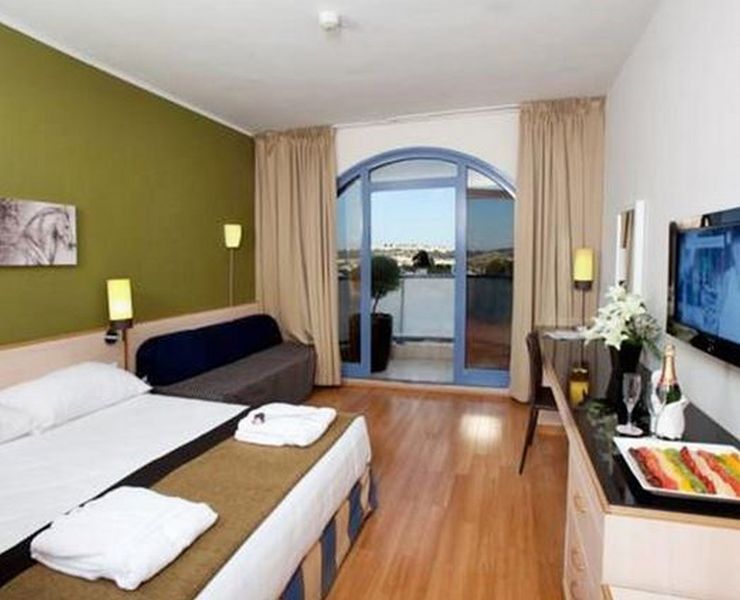 Leonardo Hotel Jerusalem Ngoại thất bức ảnh