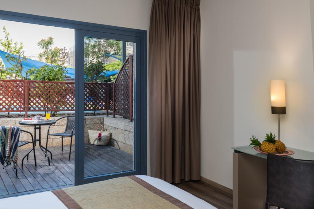 Leonardo Hotel Jerusalem Ngoại thất bức ảnh