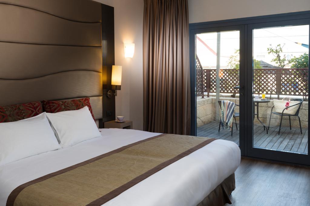 Leonardo Hotel Jerusalem Ngoại thất bức ảnh
