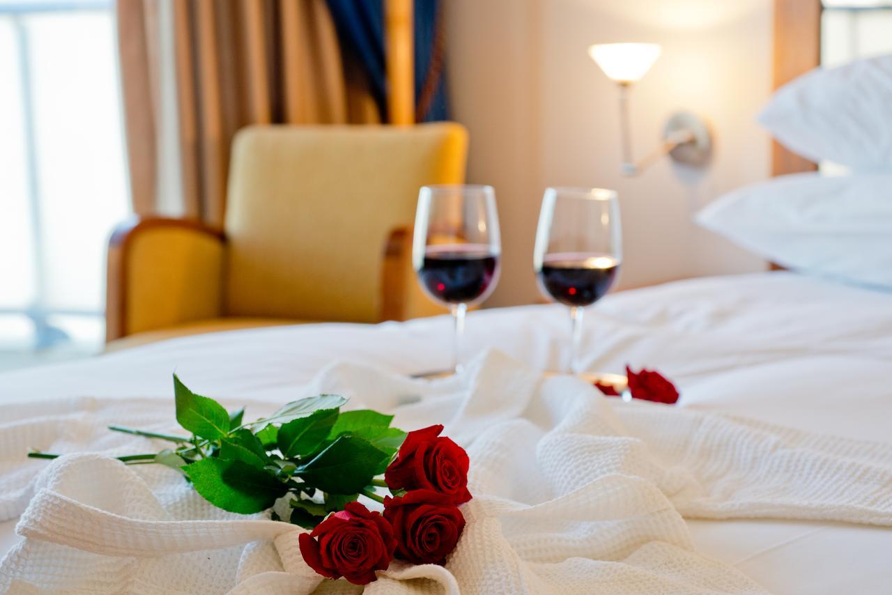 Leonardo Hotel Jerusalem Ngoại thất bức ảnh