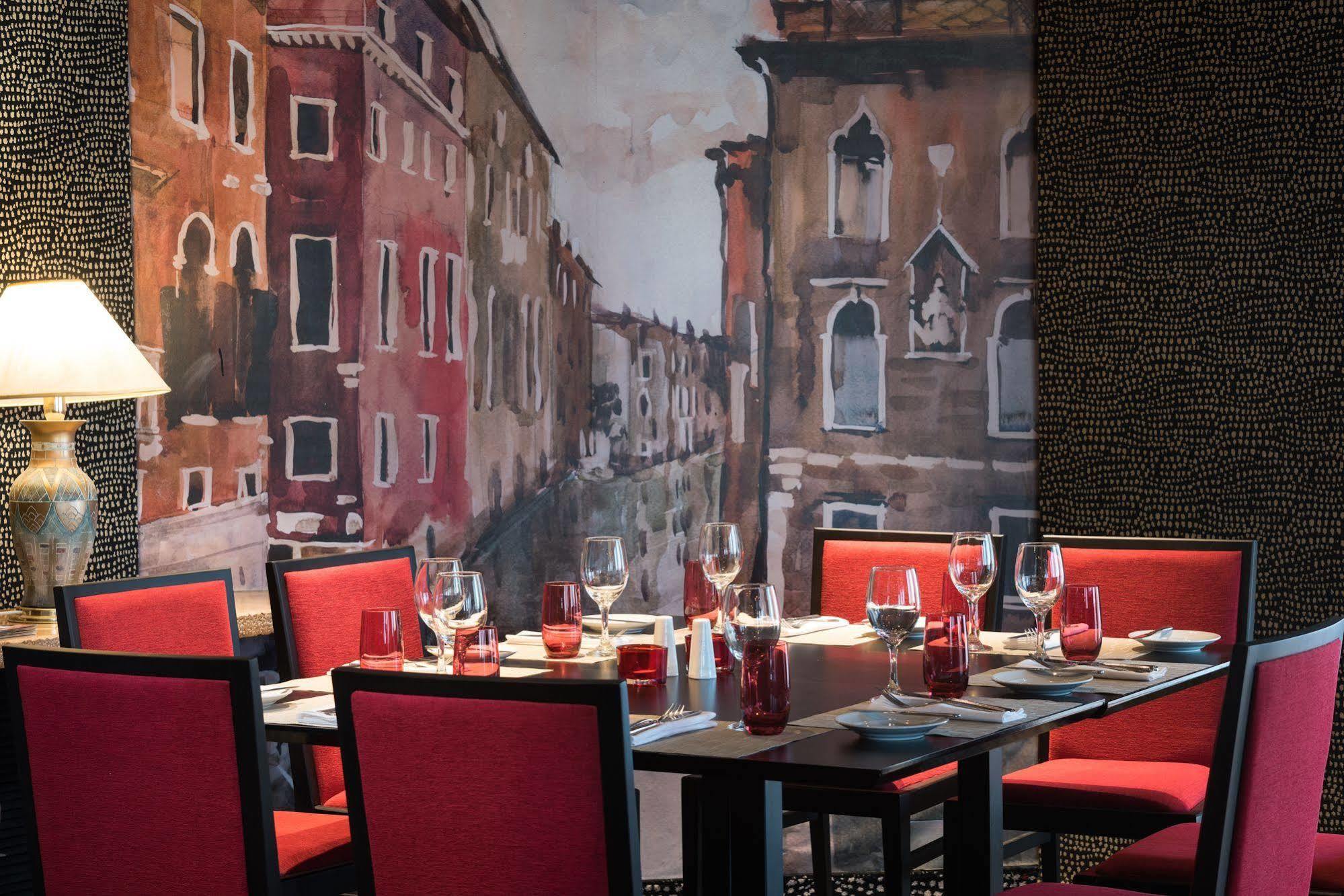 Leonardo Hotel Jerusalem Ngoại thất bức ảnh