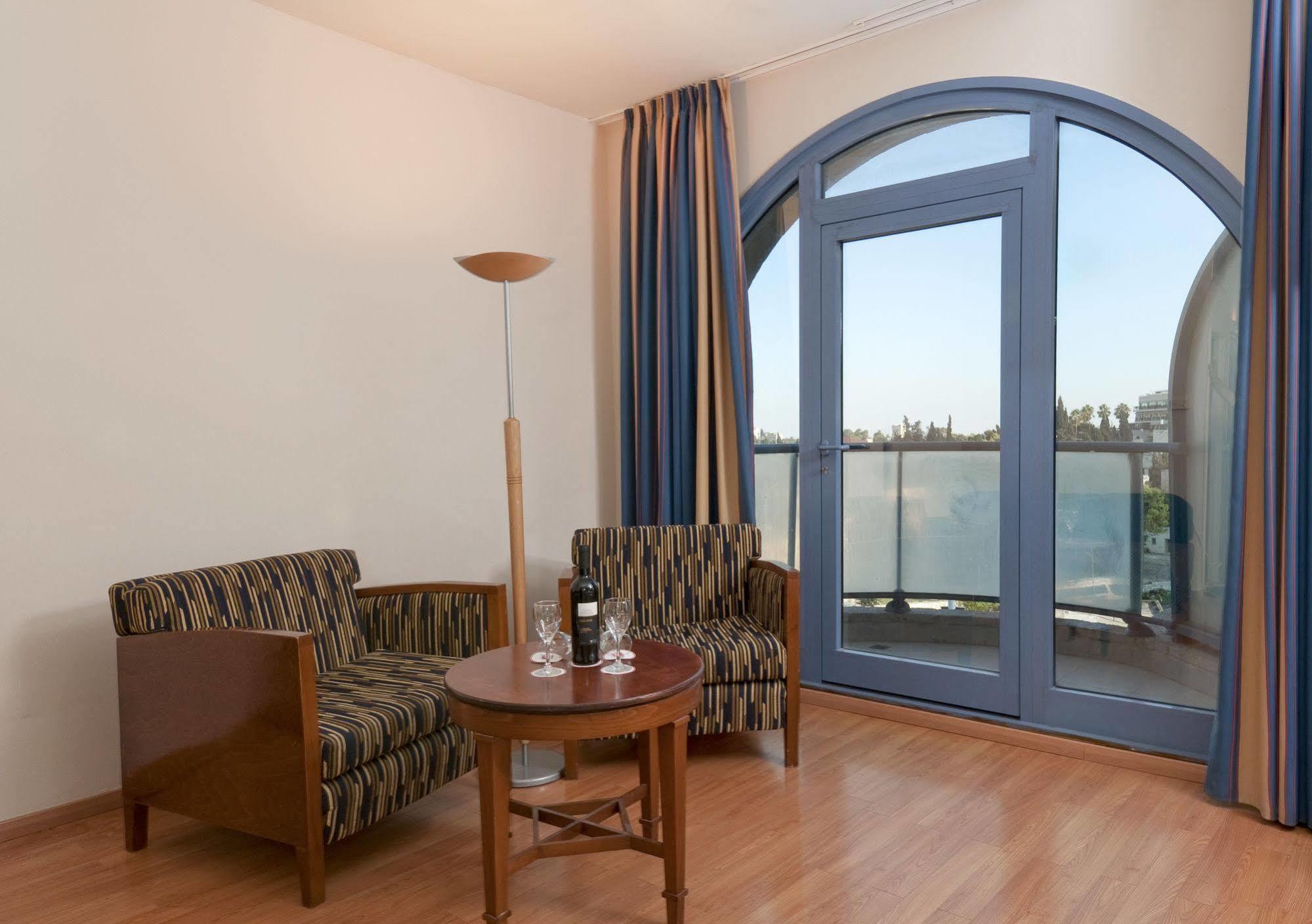 Leonardo Hotel Jerusalem Ngoại thất bức ảnh