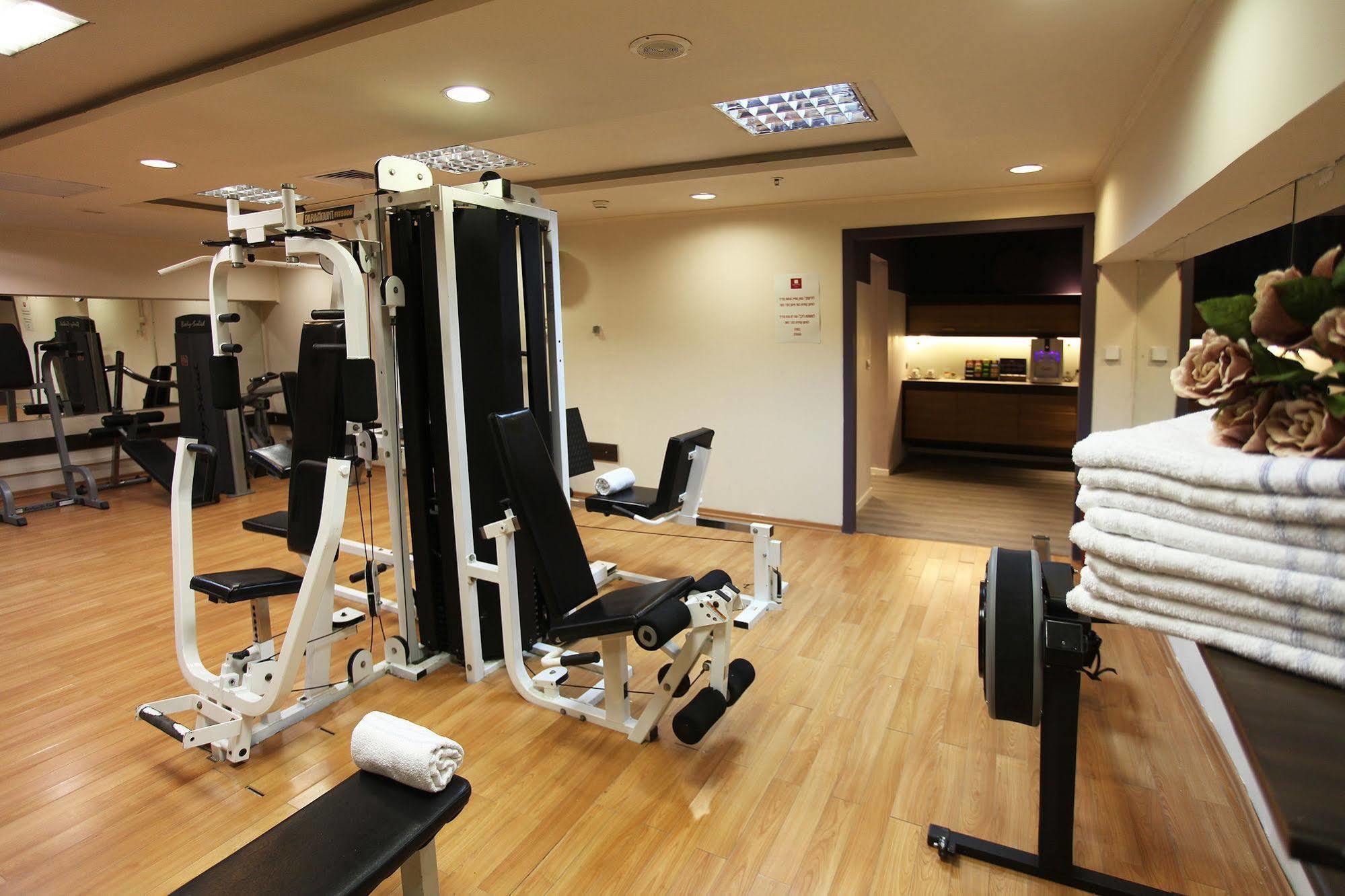 Leonardo Hotel Jerusalem Ngoại thất bức ảnh