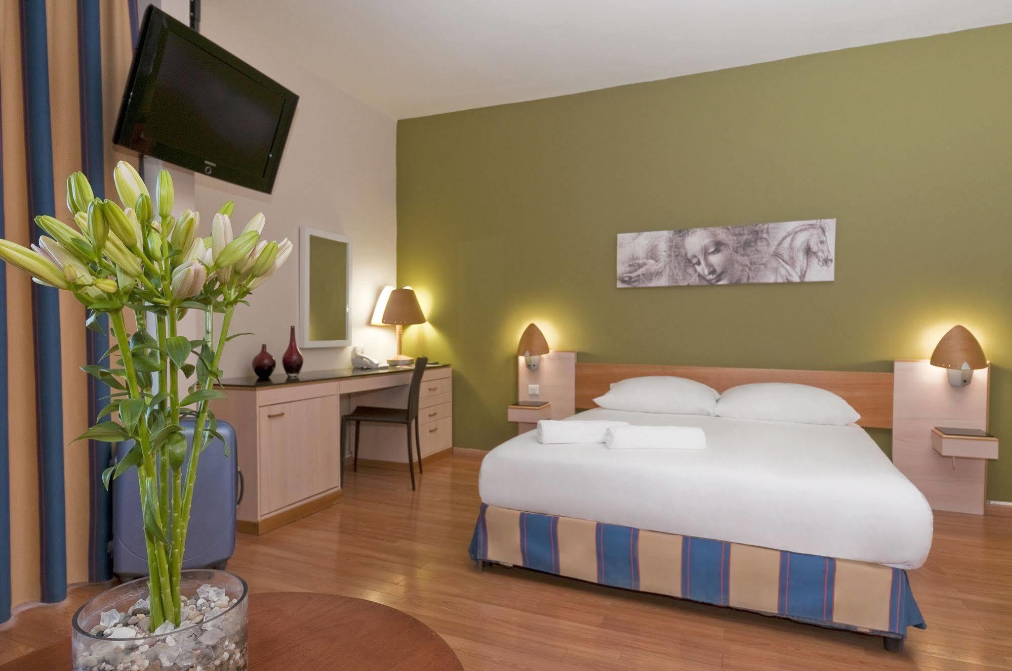 Leonardo Hotel Jerusalem Ngoại thất bức ảnh
