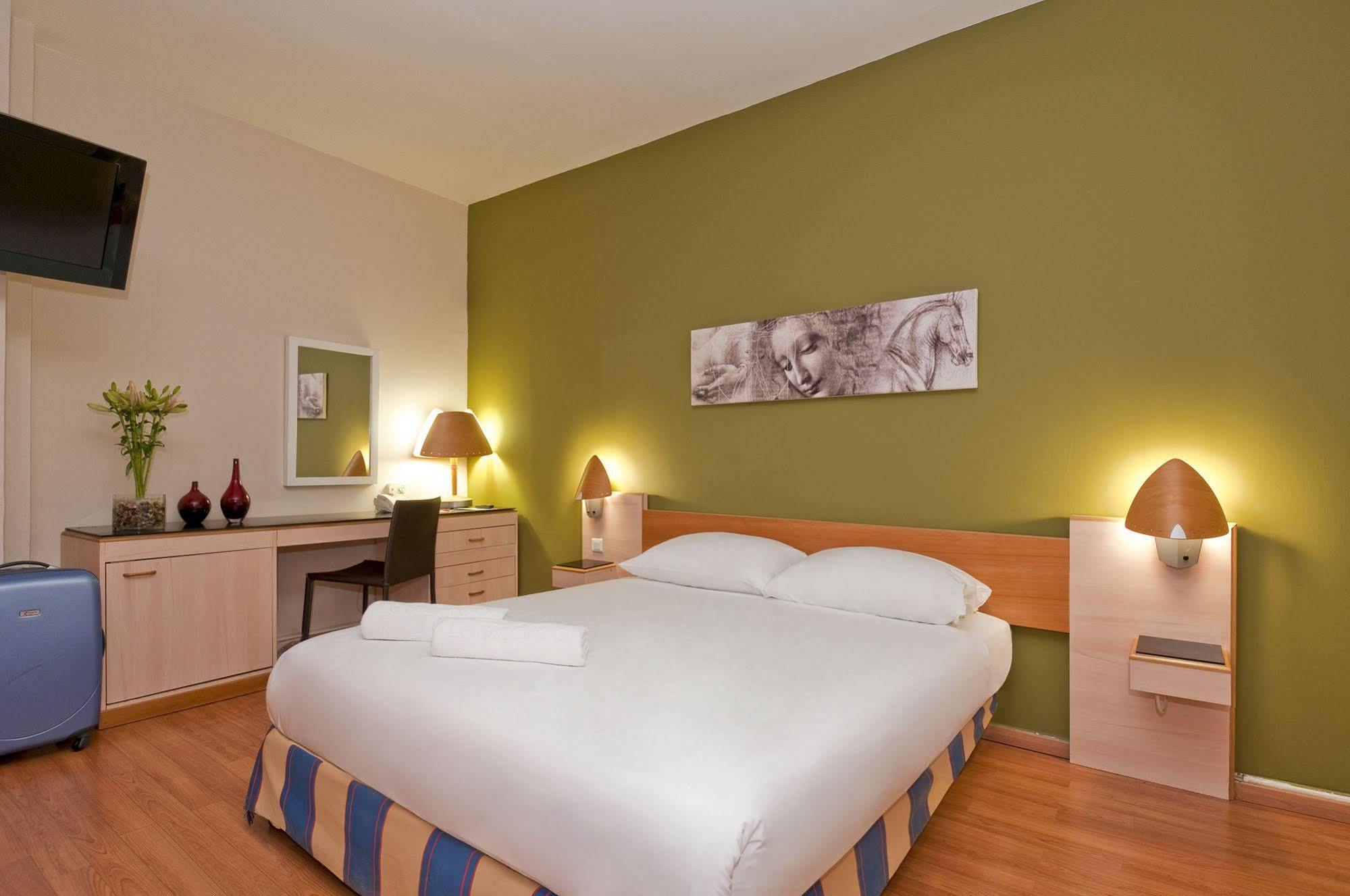 Leonardo Hotel Jerusalem Ngoại thất bức ảnh