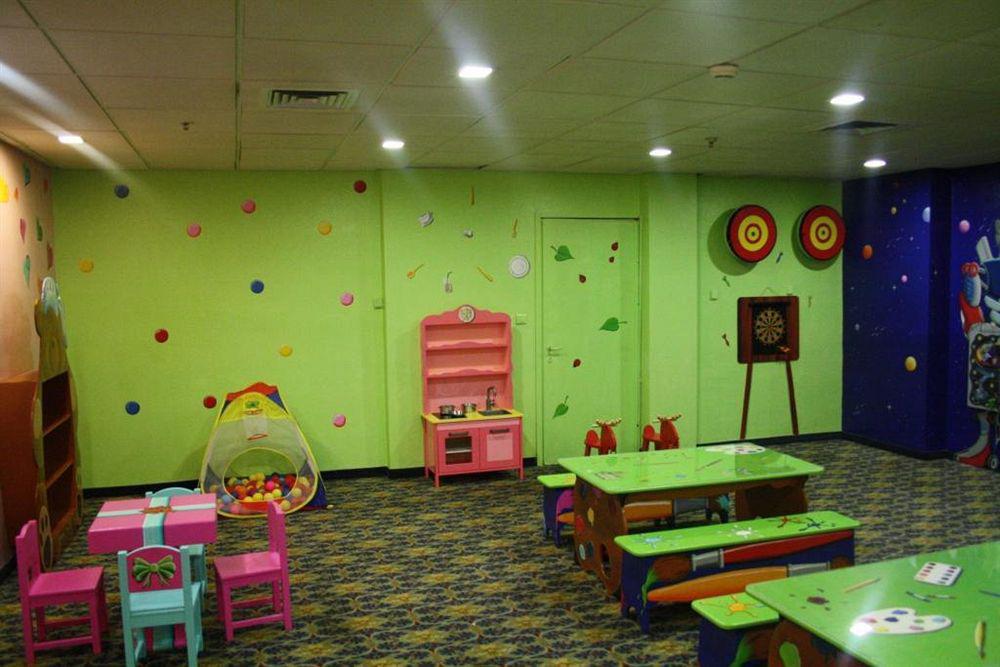 Leonardo Hotel Jerusalem Ngoại thất bức ảnh